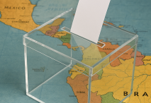 Democracia en Hispanoamérica