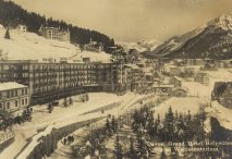 Waldsanatorium