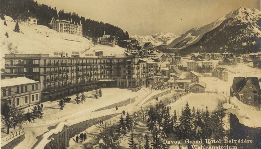Waldsanatorium