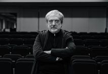Javier Olivares, en el Foro Nueva Revista