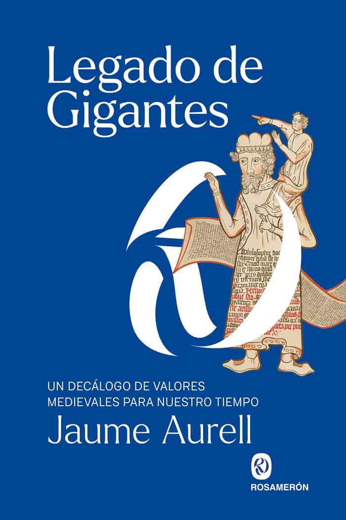 Aurell Legado de Gigantes