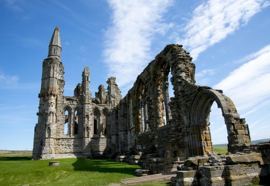 Ruinas