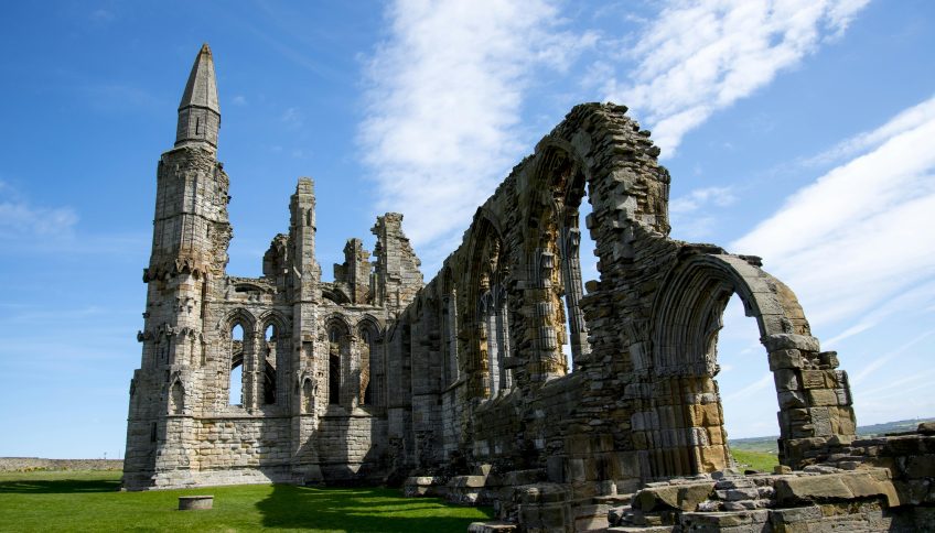 Ruinas