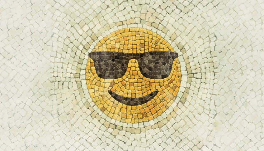 Imagen de la cubierta de «Carpe diem»: © Héctor Trunnec. Diseño: © Planeta