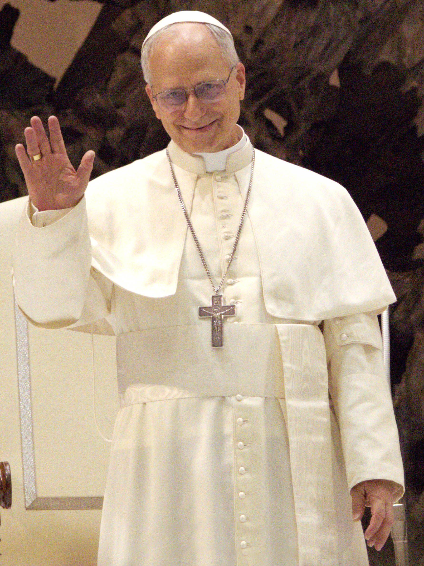 Foto: Edgar Beltrán. Wikimedia Commons: Relación actual con Donald Trump. 