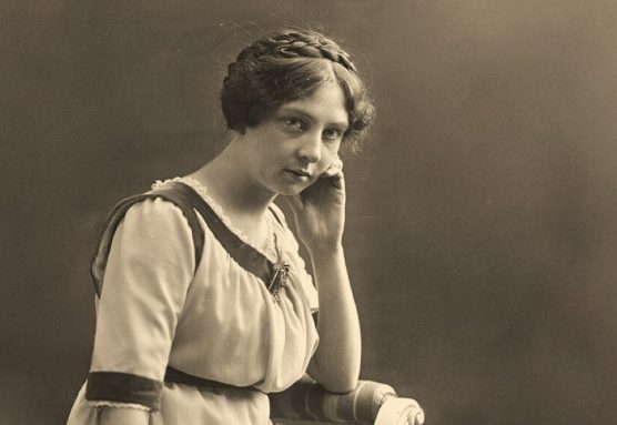 Sigrid Unset