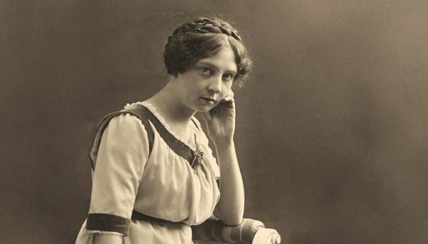 Sigrid Unset