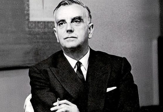Luis Díez del Corral