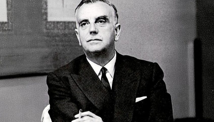 Luis Díez del Corral