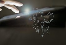 Imagen de Edar (Pixabay) para ilustrar el declive de las redes sociales.