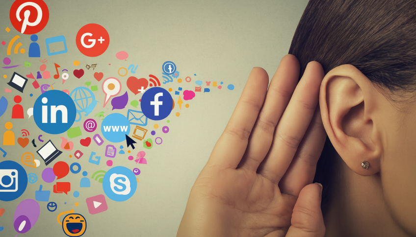Social Media Listening según ChatGPT