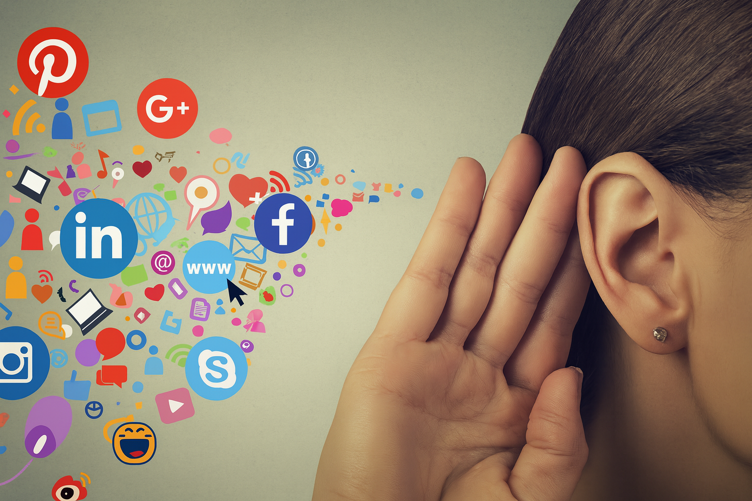Social Media Listening según ChatGPT