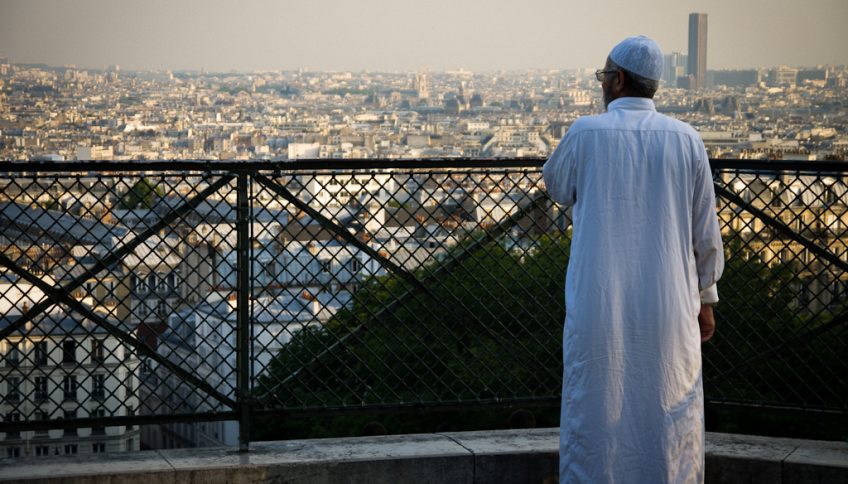 Foto: Francisco Osorio. Archivo en Wikimedia Comons con licencia CC-BY-2.0