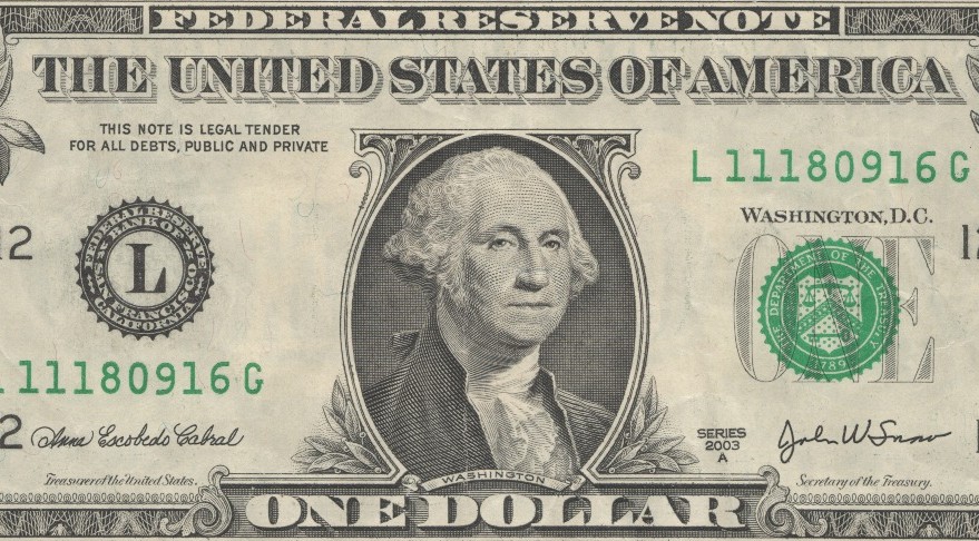 Dinero. La fuerza que mueve el mundo», de David McWilliams - Nueva