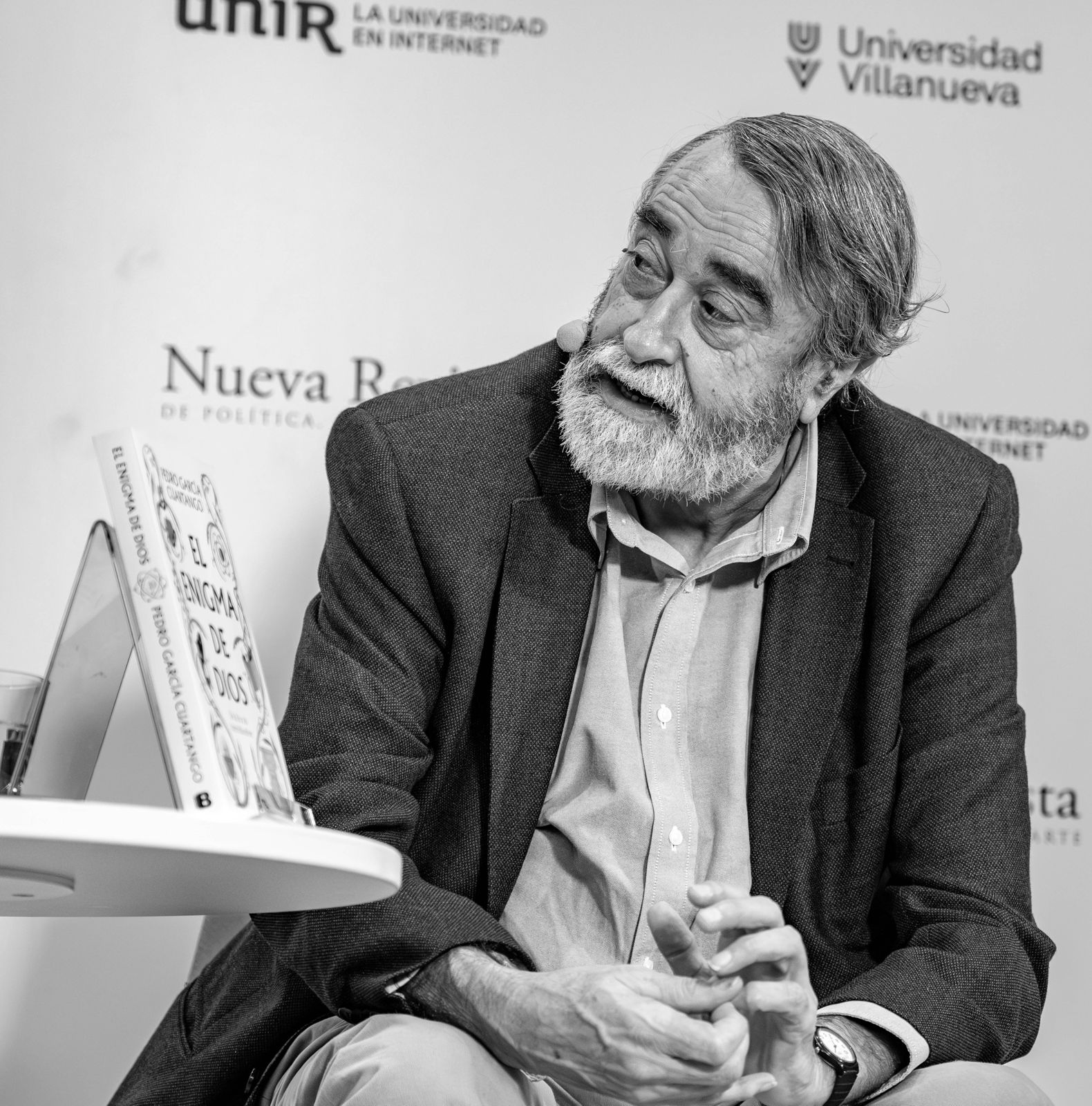 Pedro García Cuartango