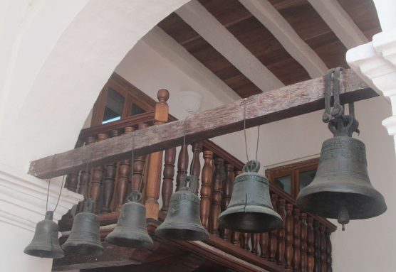 María Cristina Garzón Cifuentes, CC BY-SA 4.0 , via Wikimedia Commons. Católicos en América Latina