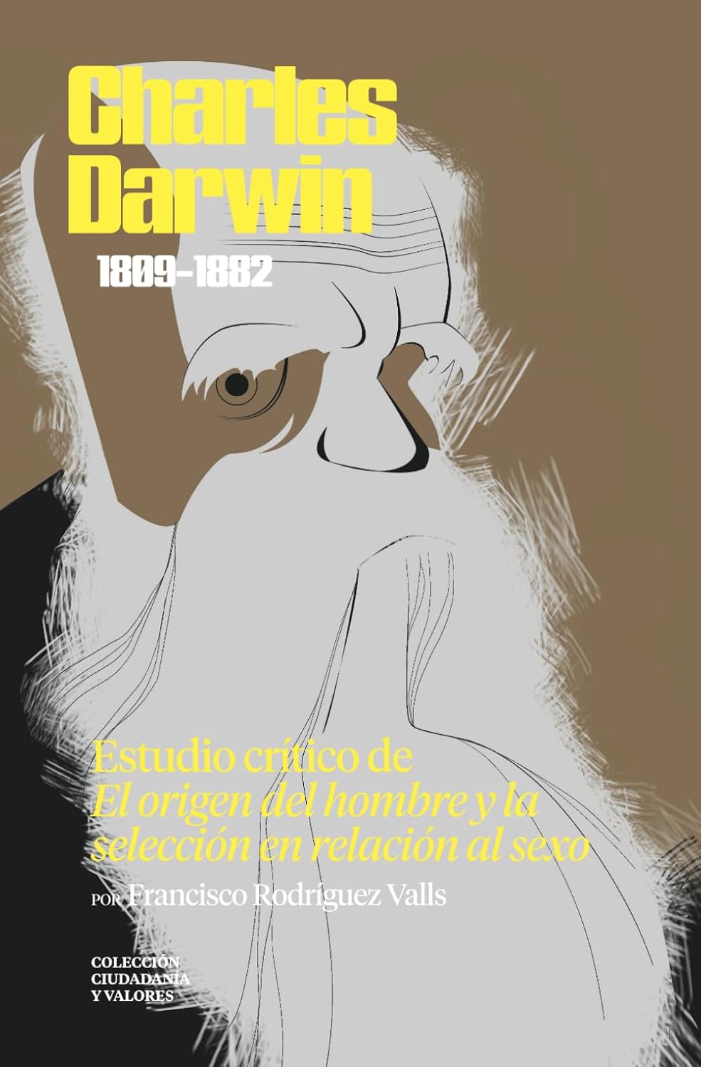 charles darwin