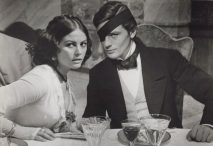 Fotograma de «El gatopardo», de Luchino Visconti. © 20th Century Fox