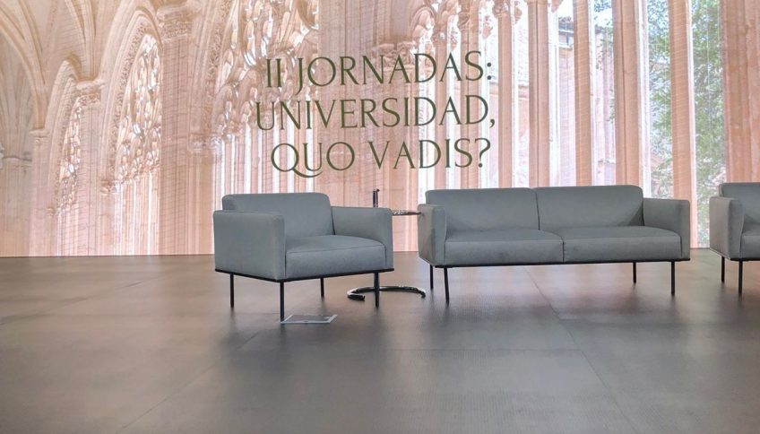 Universidad, quo vadis?
