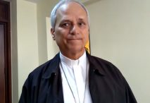 Robert Prevost, en una entrevista con el diario «La Industria de Chiclayo», en 2018