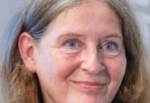 Elke Kahr en 2026. Autor: Bernhard Holub. Licencia CC BY-SA 4.0. Archivo de Wikimedia Commons