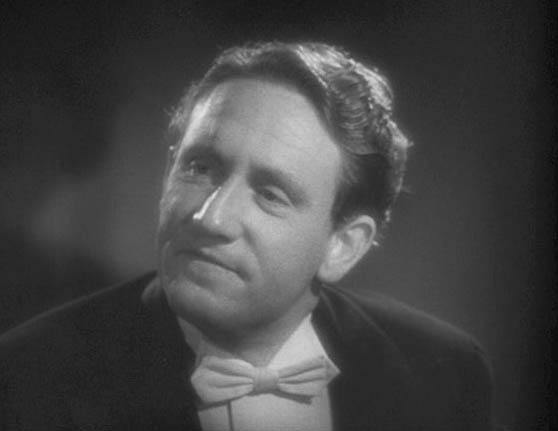 «El extraño caso del Dr. Jekyll» (Victor Fleming, 1941), con Spencer Tracy. Dominio público, vía Wikimedia Commons