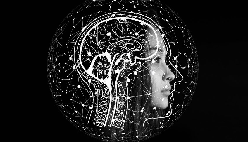 © Gerd Altmann / Pixabay Inteligencia