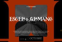Congreso Internacional Francisco de Vitoria